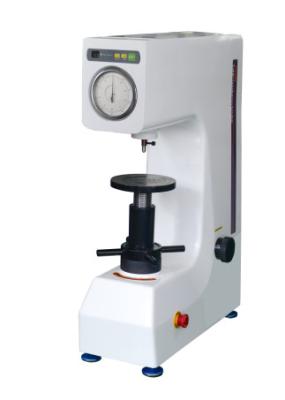 China XHR-150DT Rockwell Hardness Tester 980N Electric Plastic for sale