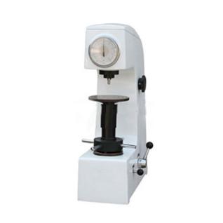 China Pointer Plastic XHR-150A Rockwell Hardness Tester 60kgf for sale