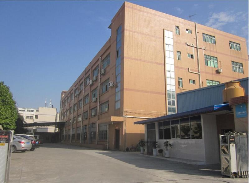 Verified China supplier - International T&W Enterprise Limited