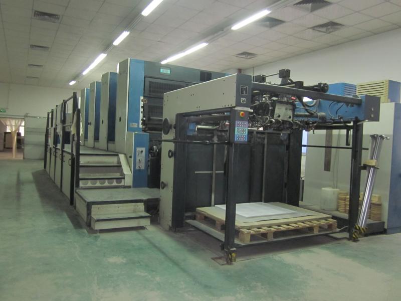 Verified China supplier - International T&W Enterprise Limited