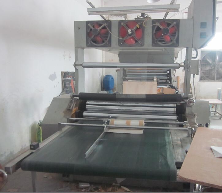 Verified China supplier - International T&W Enterprise Limited