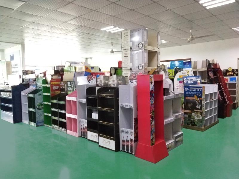 Verified China supplier - International T&W Enterprise Limited
