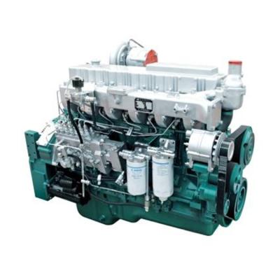 China The other factory supply discount price yuchai engine series for sale