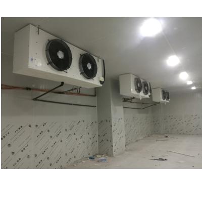 China Building material shops royal modular construction project cold storage room for fruit/onion/fish/vegatable/meat for sale
