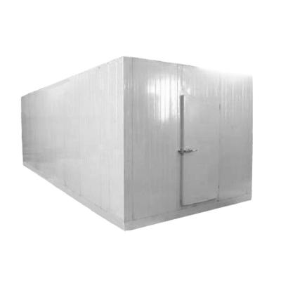 China Royal cold storage project brand customized size china supply cheap pice fruits cold room and refrigeration equipment for sale