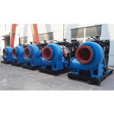 China Good long life supplier water pump angriculture use for sale
