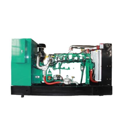 China Backup Power Royal Brand Main Power 1000kw 1250kva Natural Gas/LPG/BIOGAS FUEL Generator Set With CHP for sale