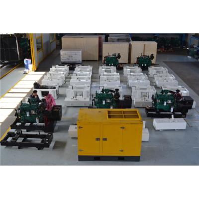 China Best quality reefer selling underslung generator other for sale