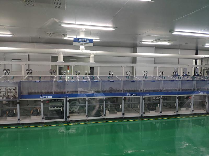 Verified China supplier - Goldenvision Shenzhen Display Co.,Limited