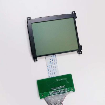 China Estábulo transmissivo negativo do módulo 16x2 Multiscene do LCD do caráter à venda