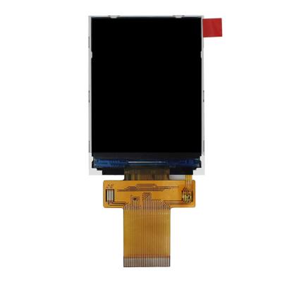 Китай Слепимость универсальное 240x320 золотого модуля RGB HDMI LCD зрения анти- продается