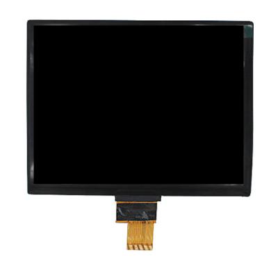 China Transmissive 8 Inch OLED LCD Module Panel Multiscene High Resolution for sale