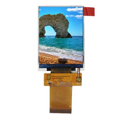 China Stable Transmissive HDMI Display Panel , 1.44
