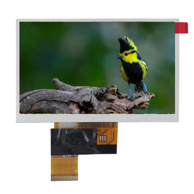 China Industrial IPS TFT Custom OLED Display Durable High Resolution for sale