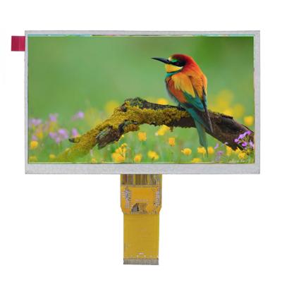 China ISO16949 6,5 pantalla LCD de la pulgada HDMI, tacto HDMI de la exhibición de Multiscene en venta