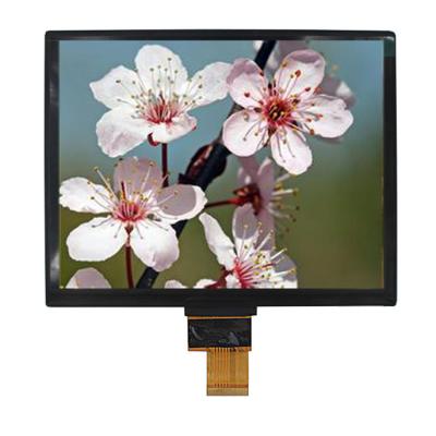 China MIPI  Practical OLED Display Module , Multifunctional OLED Touch Panel for sale