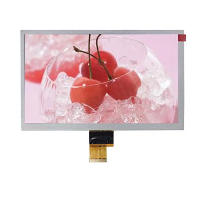 China 8.8 Inch MIPI Automotive LCD Display 480x1920 For Industrial for sale