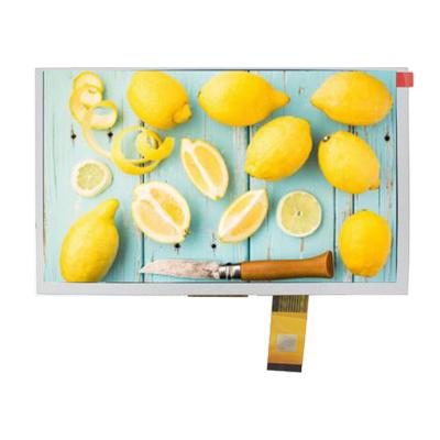 China Transmissive Automotive LCD Display Multifunctional Practical for sale