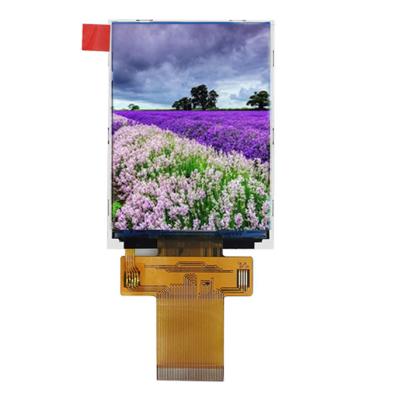 China ISO16949 7 Inch HMI LCD Display 1024x600 Durable For Industrial en venta