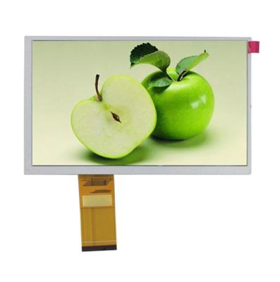 China 1024x768 TFT HMI LCD Display Module Multi Scene 8 Inch Durable à venda