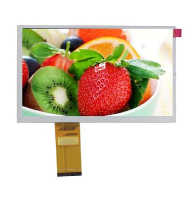 Chine Full HD 25w Urt Module LCD Ips Type de panneau pour les jeux vidéo à vendre