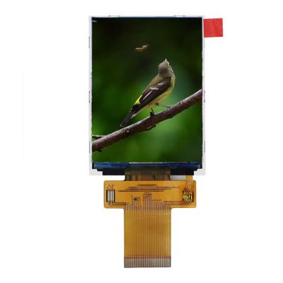 China 2.47 Inch 480x480 MIPI Interface TFT LCD Module With high brightness and high contrast for sale
