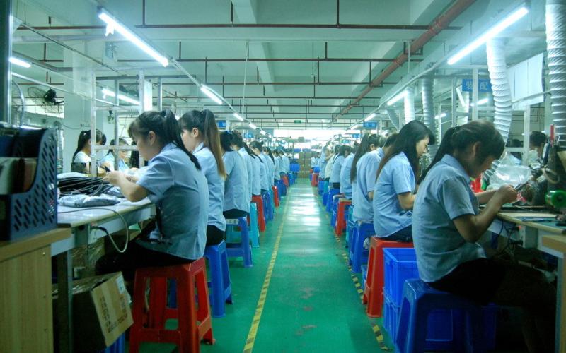 Verified China supplier - Shenzhen Jelinn Technology Co., Ltd.