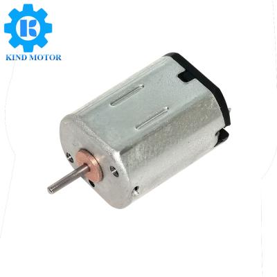 China Micro diameter 12mm N10 N20 N30 dc 3v 5v 6v 12v 24v brushed motor for sale