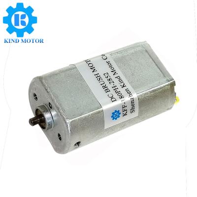 China mini 20mm dc 5 6 7.4 12 24 volt 1w 2w 3w 4w 5w FK130 FK180 carbon brush motor for sale