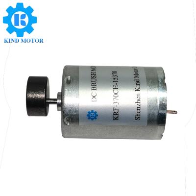 China China Factory Supply Dc 6volt 12volt 24volt Vibration Motor With Permanent Magnet for sale