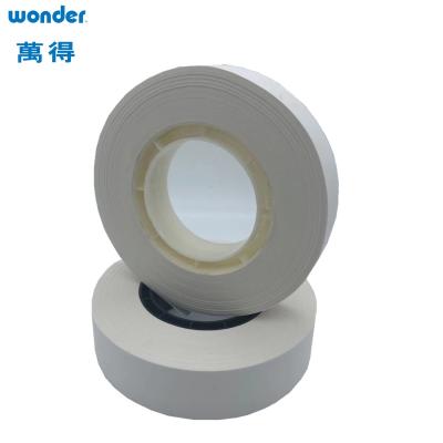 China Sealing Removable Double Sided Adhesive Tissue Tape For Electronic for sale