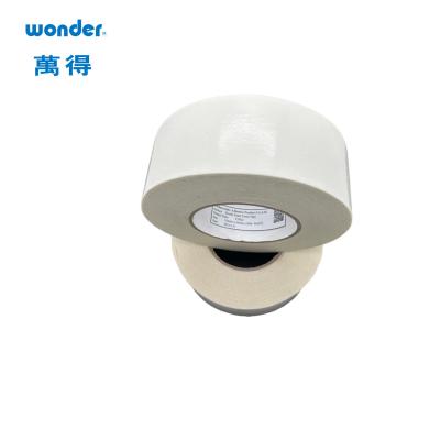 China Montaje de cinta adhesiva de caucho de doble cara, cinta adhesiva de doble palillo de ancho de 50 mm en venta