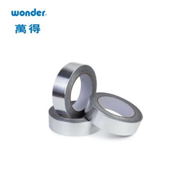 China Waterproof Aluminum Foil Tape for sale