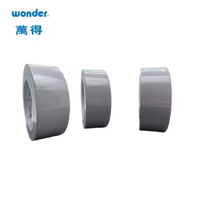 China Eco Friendly Self Adhesive Double Sided Tape 33m Lenth Weather Resistant for sale