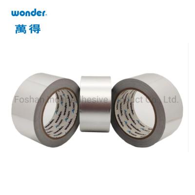 China Strong Aluminum Foil Tape for sale