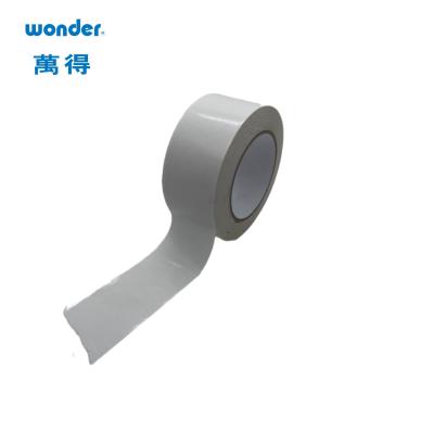 China Zelfklevend dubbelzijdig bandje 36 mm breed Te koop