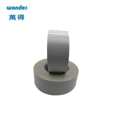 China Alta adesividade auto-aderente fita adesiva de dois lados 0,100 mm espessura pegajosa à venda
