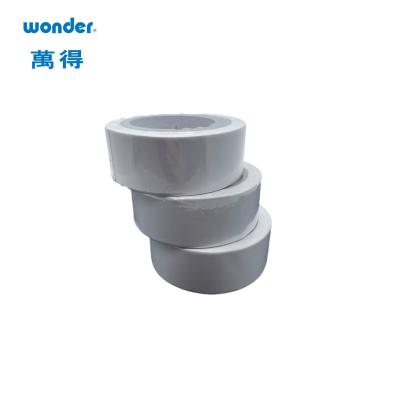 China Adhesive Industrial Double Sided Tape , Clear High Temp Double Sided Tape for sale