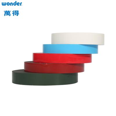 China Double Coated PE Self Adhesive Foam Tape 10mm Width  ISO Certified for sale