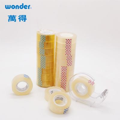中国 耐久性帯状用環境に優しいBOPP紙具テープ 販売のため