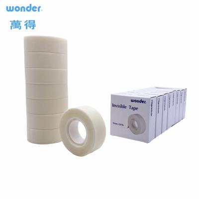 Chine Fabrication de bandes de papier Wonder BOPP à vendre