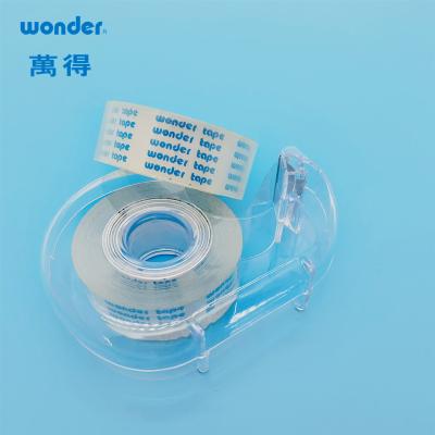 China Supper Clear BOPP Stationery Tape for sale