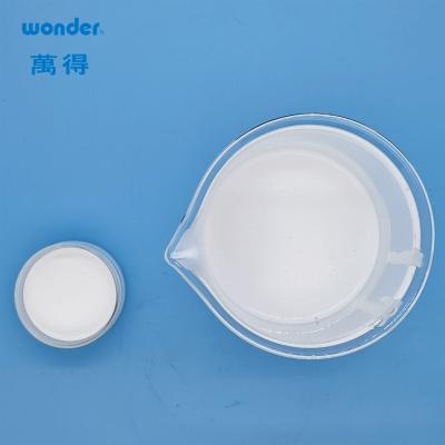 China Pegamento adhesivo a base de agua con bajo olor, pegamento de látex blanco para envases de regalo en venta