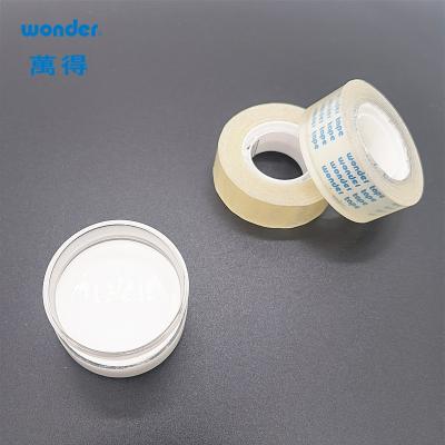 中国 透明テープ 水性アクリル粘着剤 低VOCラテックス粘着剤 販売のため
