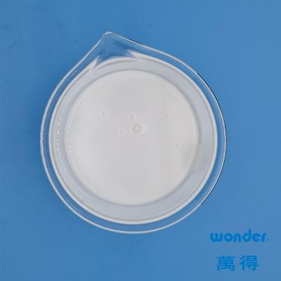 China Liquid Type Water Based Acrylic Adhesive Glue Pressure Sensitive Low VOC for sale