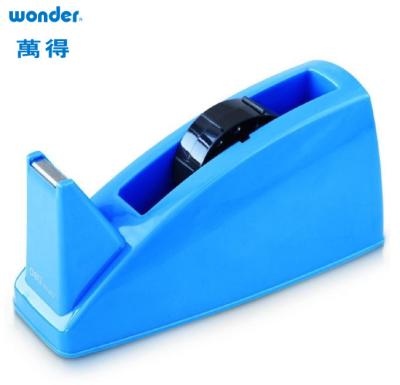 China Water Based  Stationery OPP Tape Cutter Dispenser For Office for sale