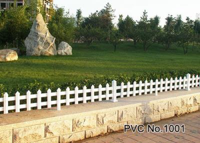 China PVC Fence LXCPPC for sale