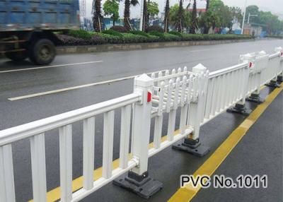 China PVC Fence for sale