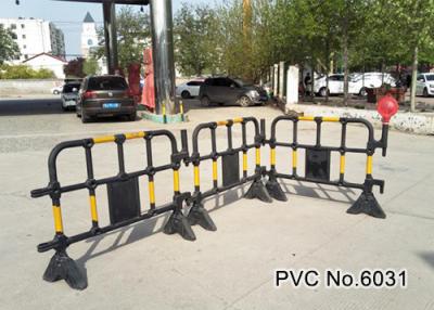 China Movable Guardrail for sale