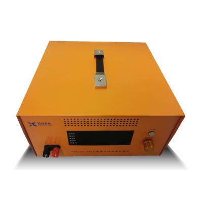 China Corriente grande de Ion Battery Discharge Tester Analyzer 110V del litio en venta